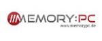 Memorypc Gutschein & Rabatt 2026