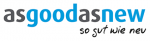 go to AsGoodAsNew