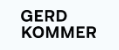go to Gerd Kommer