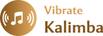 go to Vibrate Kalimba