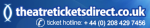 go to Theatre Tickets Direct