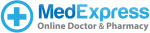 MedExpress Gutschein & Rabatt 2026
