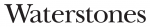 go to Waterstones