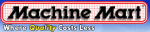 Machine Mart Gutschein & Rabatt 2026