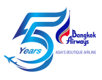 go to Bangkok Airways