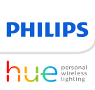 go to Philips Hue